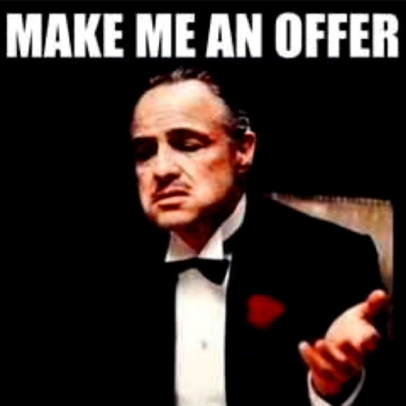 Cleaning House!! Make offers! - Picture 1 of 3